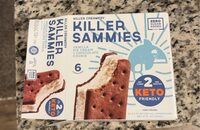 Killer Sammies