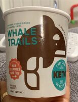 Whale Trails