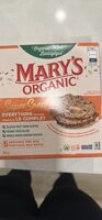 Super Seed Everything Crackers