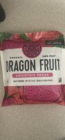 Dragon Fruit Smoothie Packs
