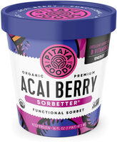Acai Berry Sorbetter