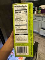 Smoothie Pop