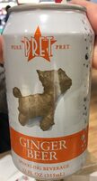 Ginger Beer