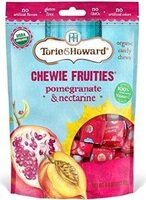 Organic Candy Chews