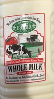 Whole Milk