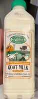 Goat milk