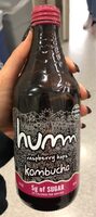 Kombucha