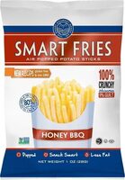 Honey BBQ Smart Fries