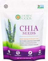 Chia seeds