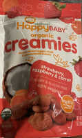 Creamies