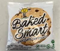 Chocolate chip cookie