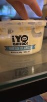 Queso Blanco