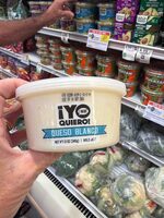 Queso Blanco