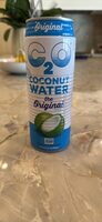 Coconut Water