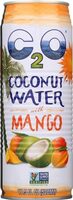 Coconut Water With Mango