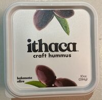 Kalamata Olive