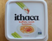 Buffalo Ranch