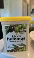 Hummus