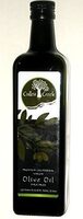 Premium California Virgin Olive Oil