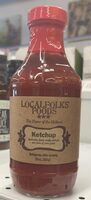 Ketchup