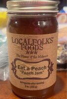Peach Jam