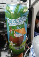Coconut Water
