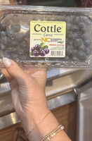Blueberries
