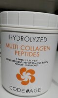 Codeage Multi Collagen