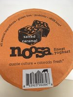 Noosa finest yoghurt