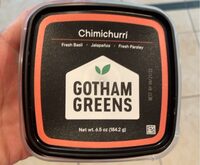 Chimichurri