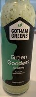 Green Goddess