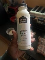 Creamy Ranch