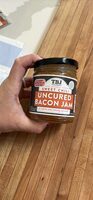 Sweet Chili Uncured Bacon Jam