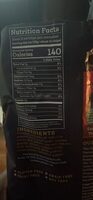 Fuego Potato Chips