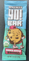 Yo! Bar Cookie Dough Swing