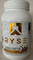 Loaded Protein