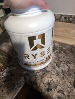 Loaded Protein