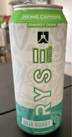 Ryse Fuel