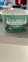 Coconut Skyr