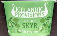 Key Lime Skyr
