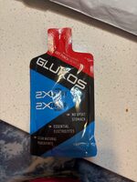 Energy liquid