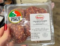 Italian Pepperoni