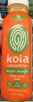 Smoothie - Magic Mango