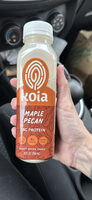 Maple Pecan