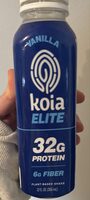 Elite Vanilla