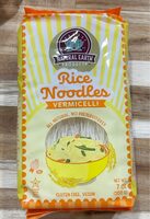 Rice Noodles Vermicelli