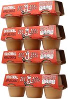 Original Applesauce, Original