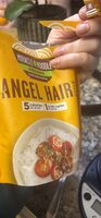 Angel Hair Style
