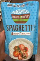 Spaghetti
