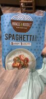 Spaghetti Style
